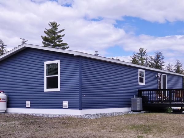 139 Perkins Valley Road, Woodstock, ME 04219