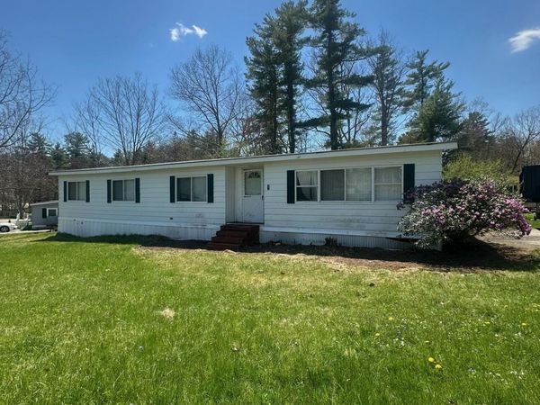 1 Heritage Drive , Eliot, ME 03903