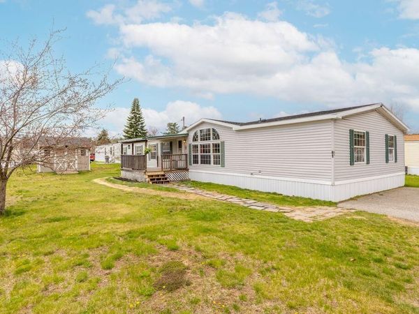 61 Larry Lane, Brunswick, ME 04011