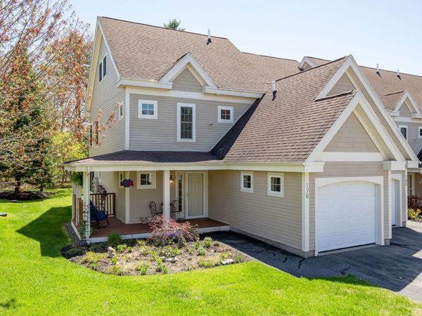 178 Ridge Road, Unit 26, Portland, ME 04103