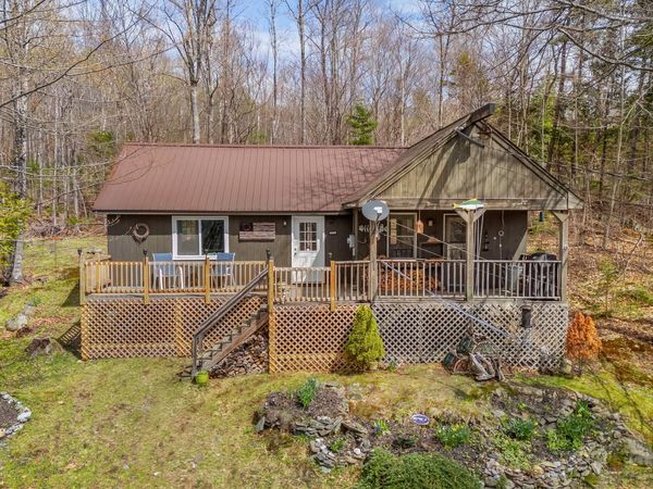 204 Pierce Hill Road, Moscow, ME 04920