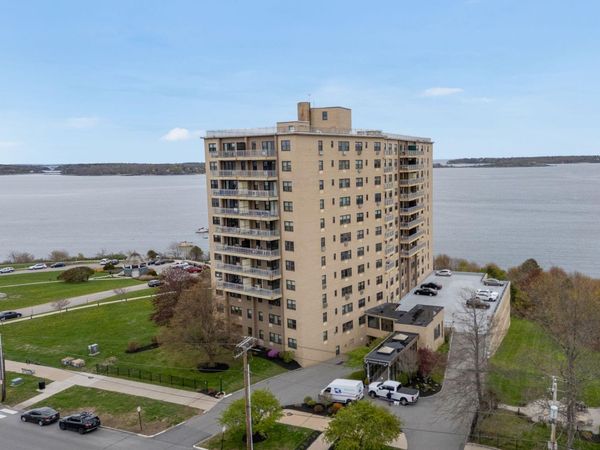 45 Eastern Promenade, Unit 2G, Portland, ME 04101