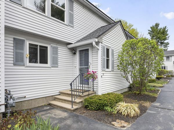 21 Valley Street , Unit 8, South Portland, ME 04106