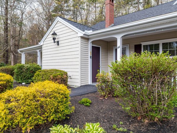 310 Hill Street, Unit 44, Biddeford, ME 04005