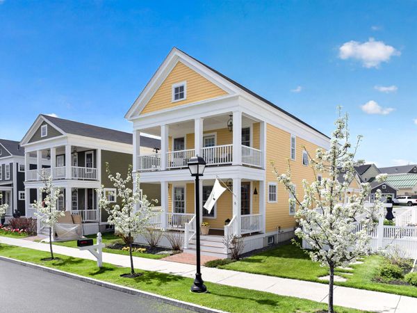 5 Revival Lane , Scarborough, ME 04074
