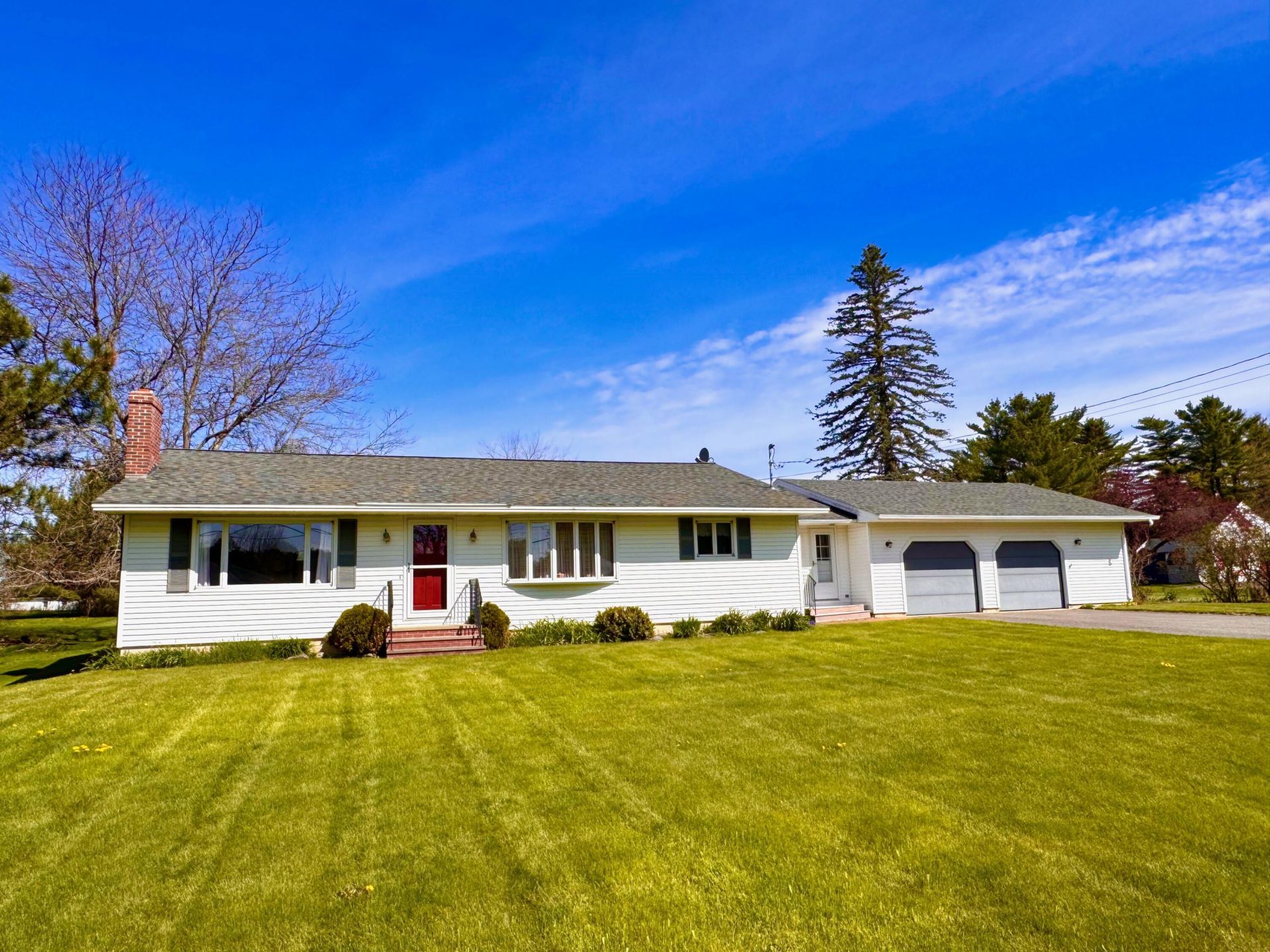 202 Main Road N Hampden, ME 04444