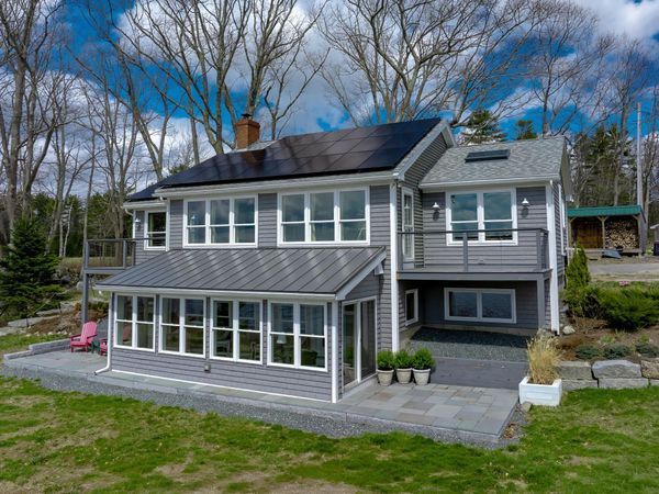 27 Town Landing Road, Penobscot, ME 04476