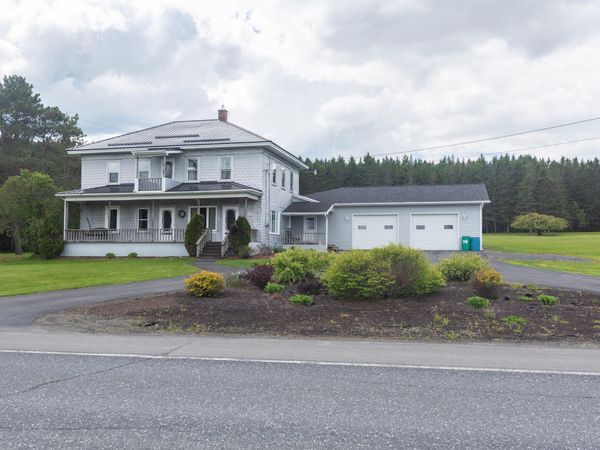 1327 Main Street, Grand Isle, ME 04746