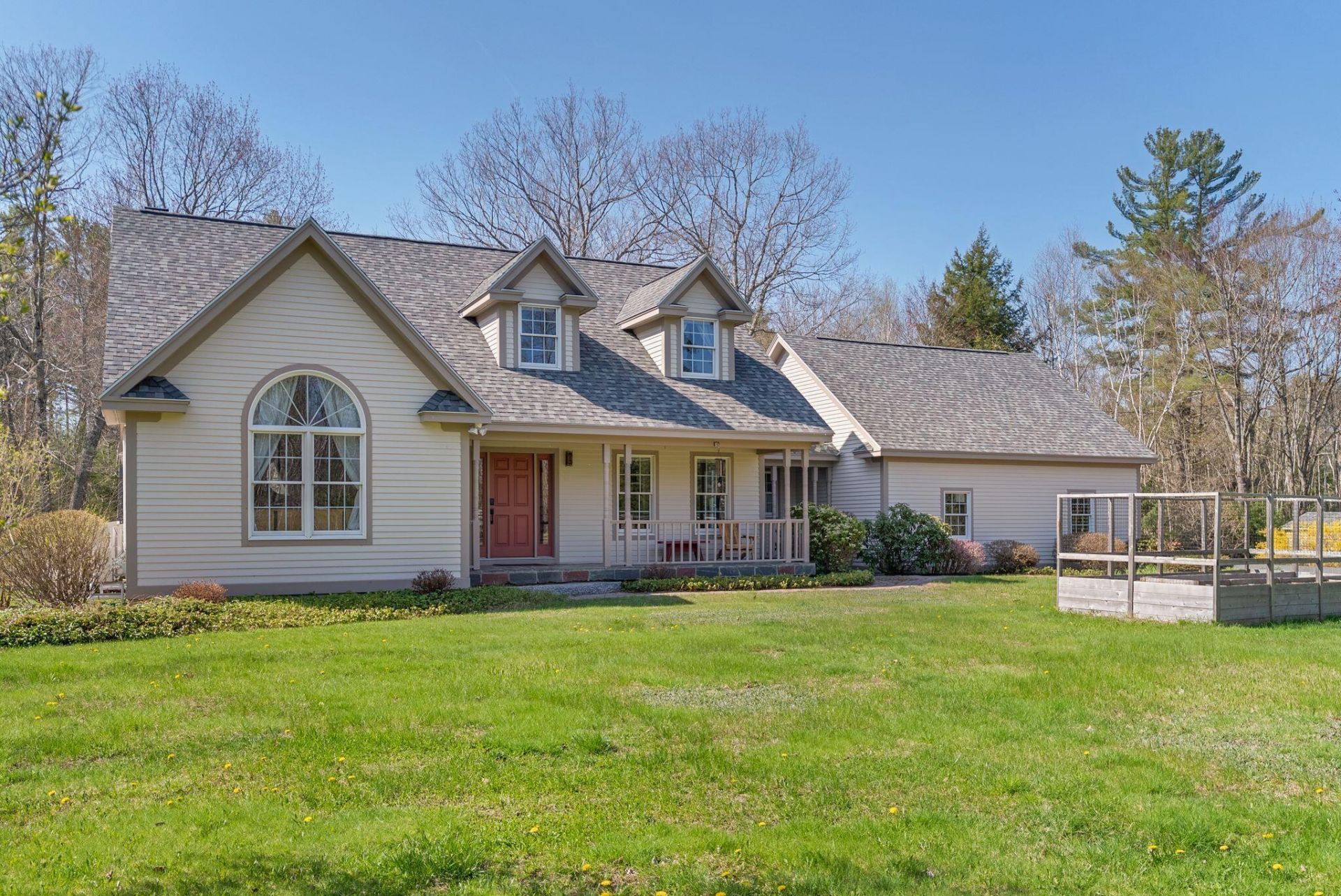 80 Grandview Drive, Belgrade, ME 04917 Main Photo