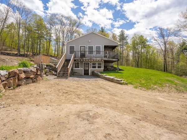 15 Waldron Drive, Limerick, ME 04048