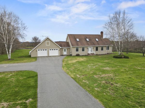 113 Stetson Road, Newport, ME 04953