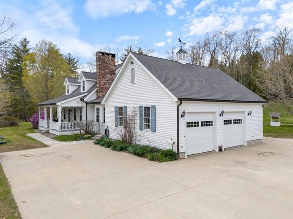 15 Pickerel Pond Road, Limerick, ME 04048