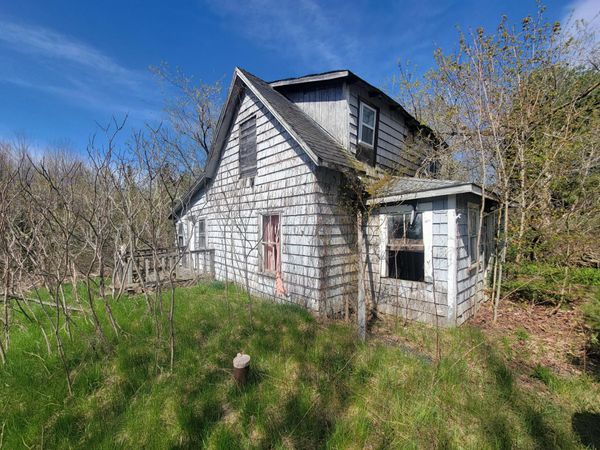 71 Rebel Hill Road , Clifton, ME 04428