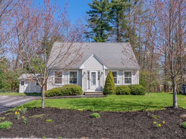 23 Railway Avenue , Westbrook, ME 04092
