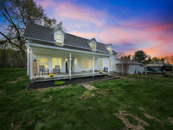 2 Shawnee View Lane , Casco, ME 04015