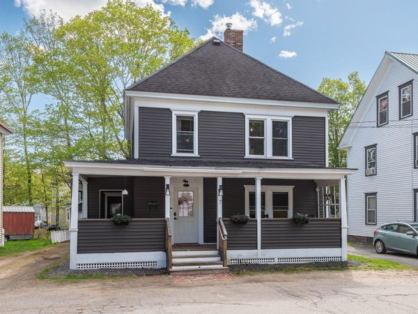 7 Mousam Street , Sanford, ME 04083