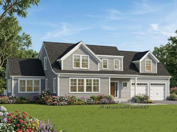 23 Zoes Way, York, ME 03902