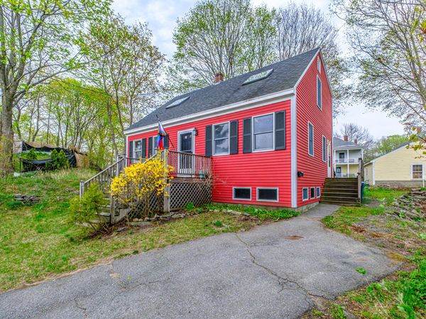 17 Belfield Street, Portland, ME 04103