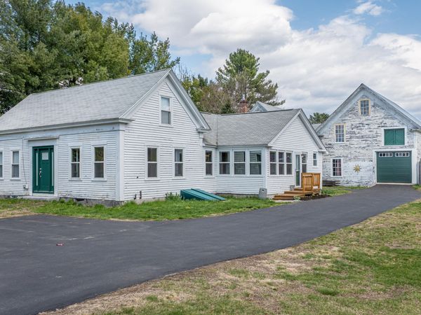1105 Pequawket Trail, Standish, ME 04085