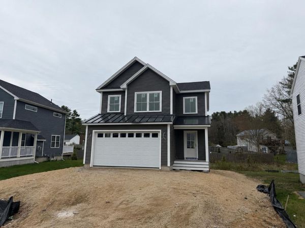 Lot 16 Preservation Drive , Scarborough, ME 04074