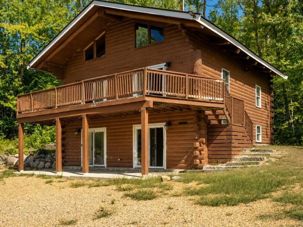 11 Wicks Road , Fryeburg, ME 04037