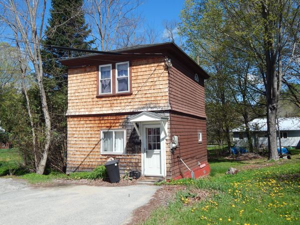 23 Crescent Street , Norway, ME 04268
