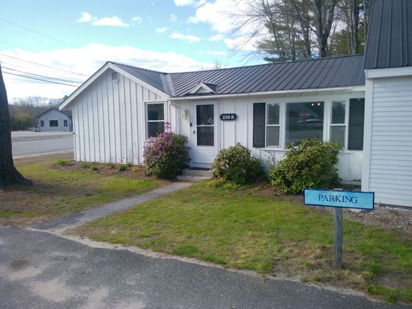 236 Portland Road , Unit B, Bridgton, ME 04009