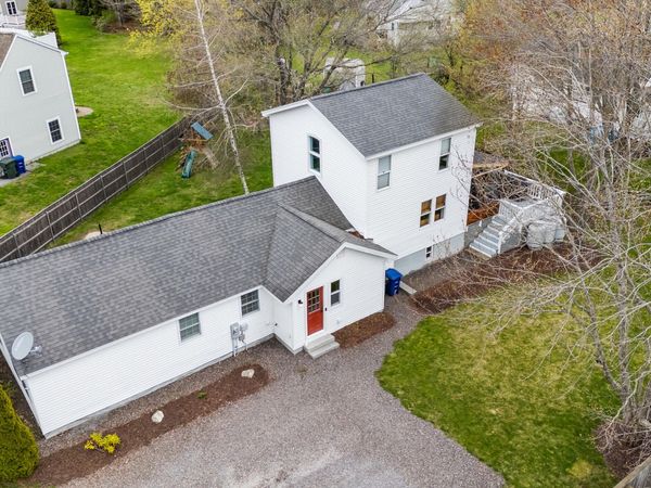 43 Calais Street, South Portland, ME 04106