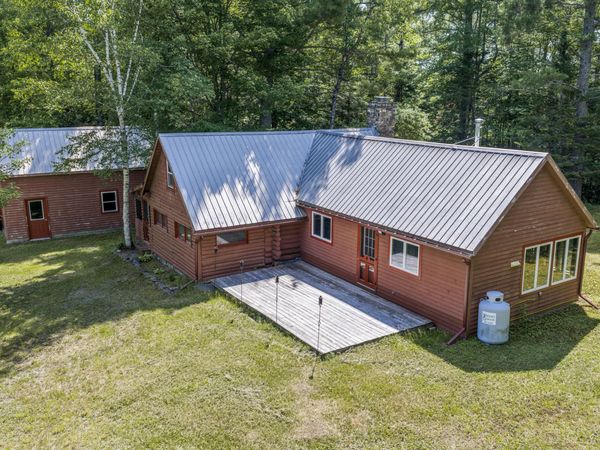 74 Lovejoy Road, Salem Twp, ME 04983