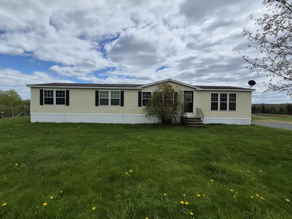 210 Pond Road , Albion, ME 04910