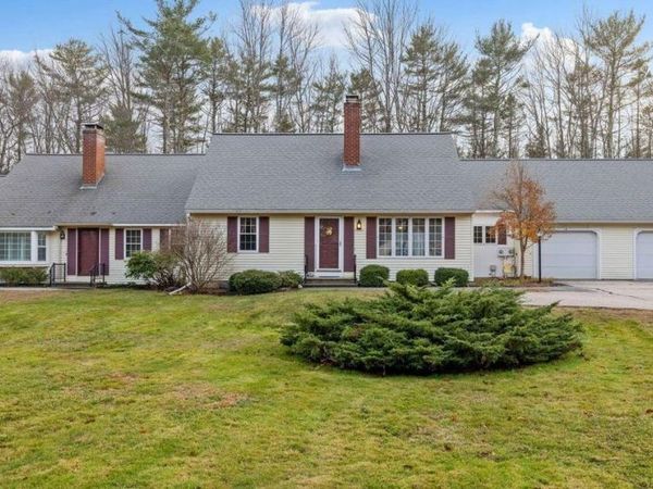 6 Laurel Circle , Unit 6, Kennebunk, ME 04043