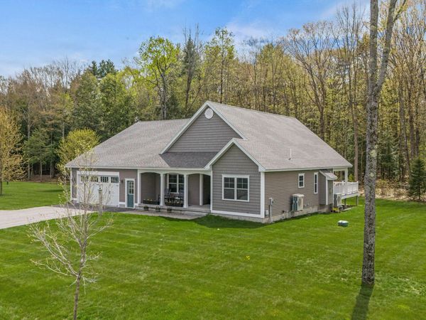 14 Theresa Masse Lane , Scarborough, ME 04074