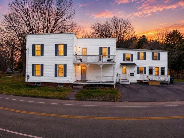15 South Street, Freeport, ME 04032