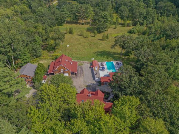 14 Gifford Lane , Bucksport, ME 04416