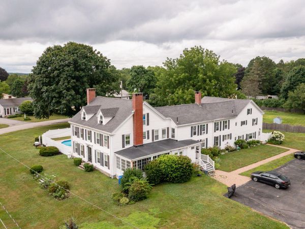 84 Johnson Road, Gorham, ME 04038