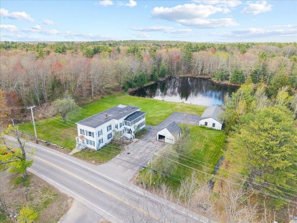 115 West Street , Biddeford, ME 04005