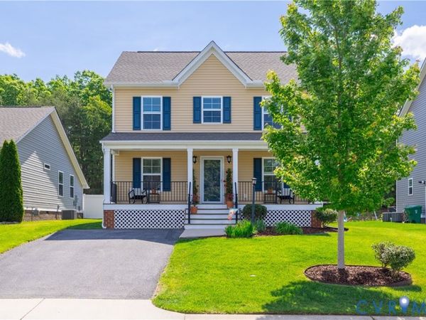 13946 Stanley Park Drive, Ashland, VA 23005