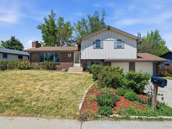 8623 W Warren Drive , Lakewood, CO 80227