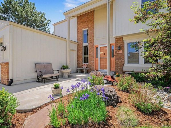 4623 S Zenobia Street, Denver, CO 80236