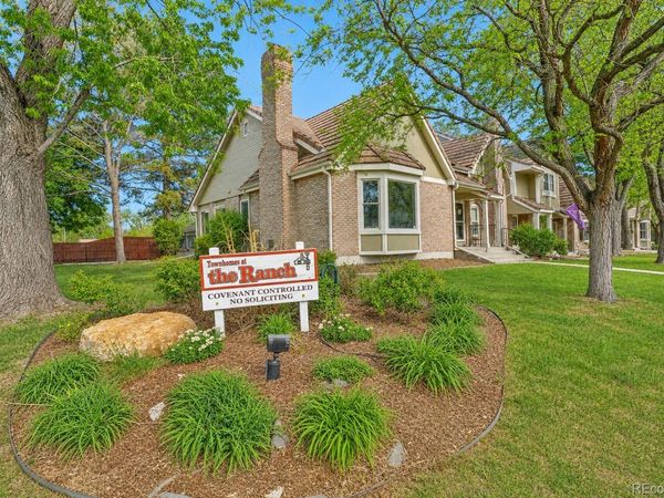 11201 Wyandot Street , Denver, CO 80234