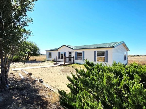 10754 County Road C5 , Olney Springs, CO 81062