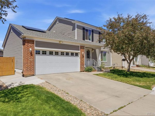 4993 Jasper Court, Denver, CO 80239