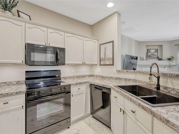 7409 S Alkire Street, Unit 103, Littleton, CO 80127