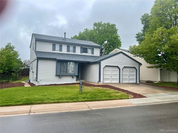 12124 W Vail Pass, Littleton, CO 80127