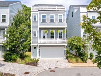539 Cooper Village Lane, Mount Pleasant, SC 29464