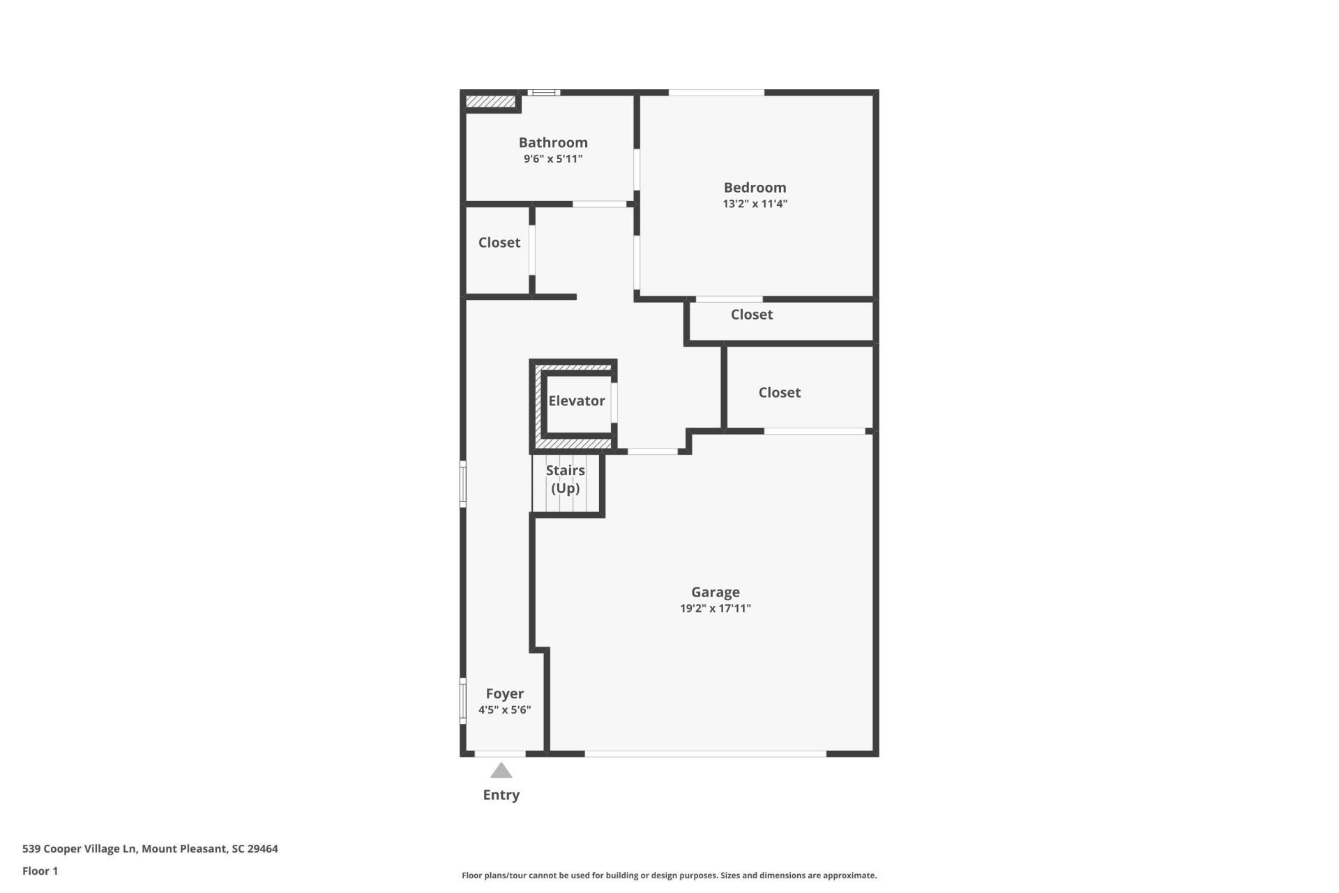 539 Cooper Village Lane Photo 43