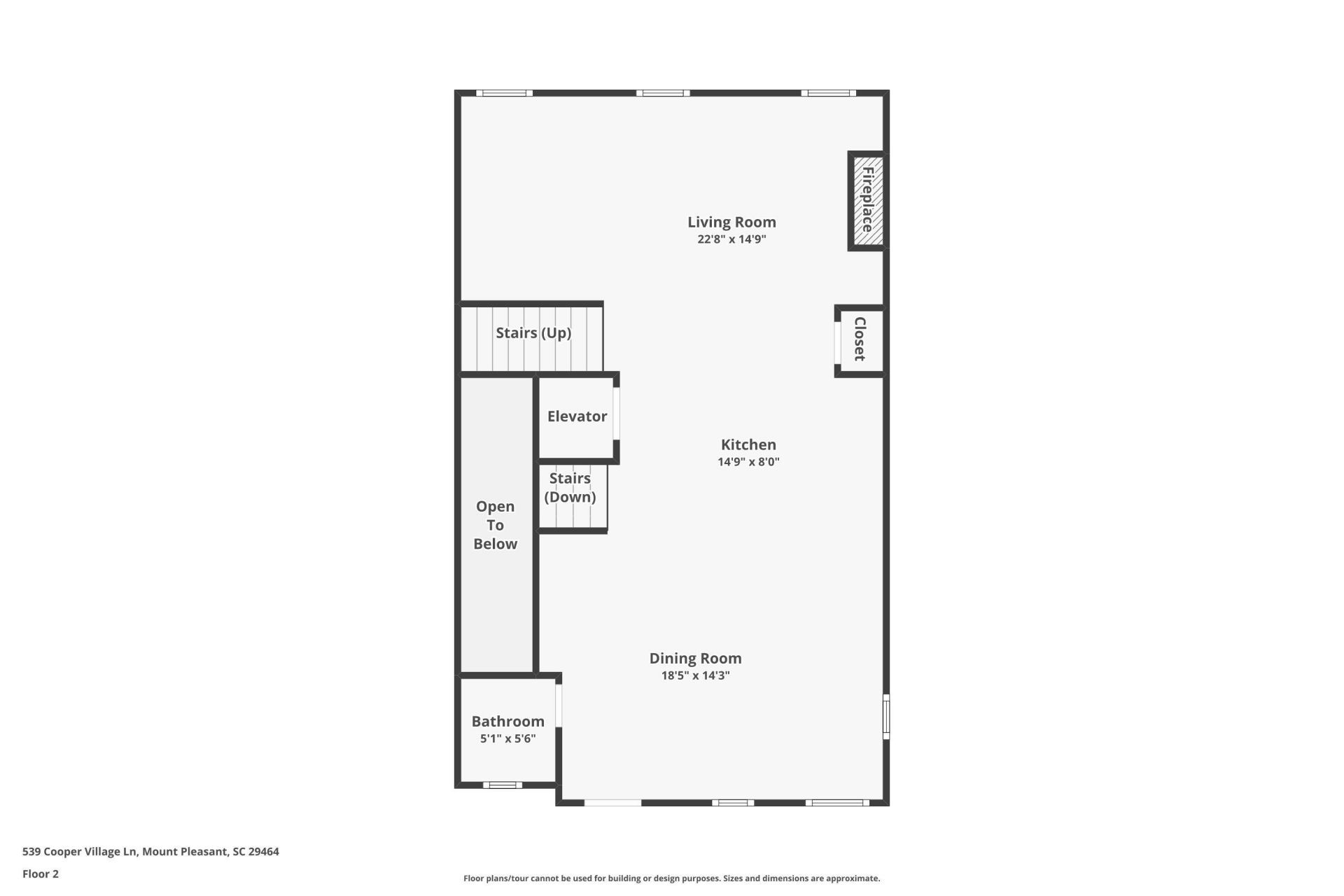 539 Cooper Village Lane Photo 44