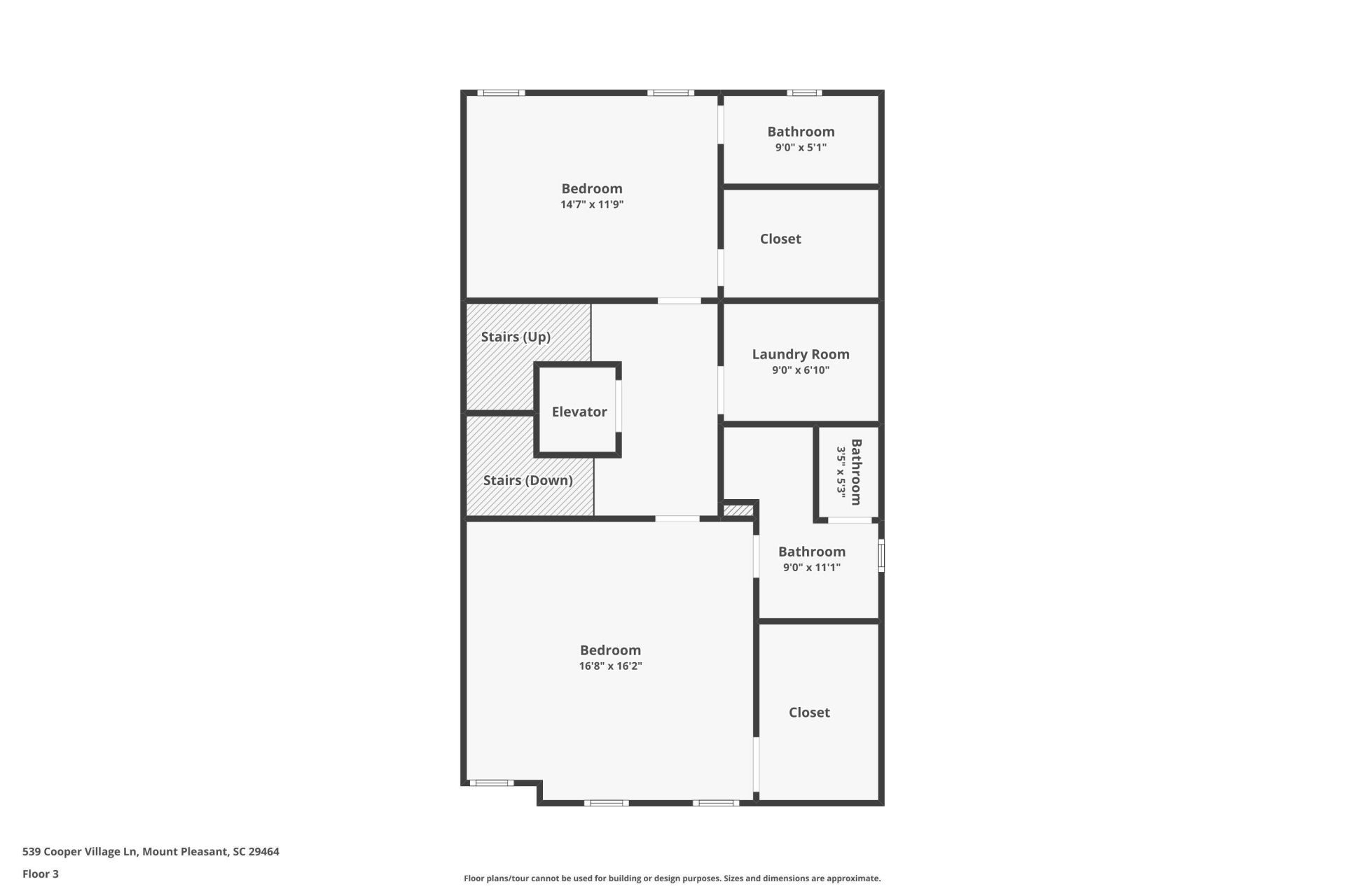 539 Cooper Village Lane Photo 45