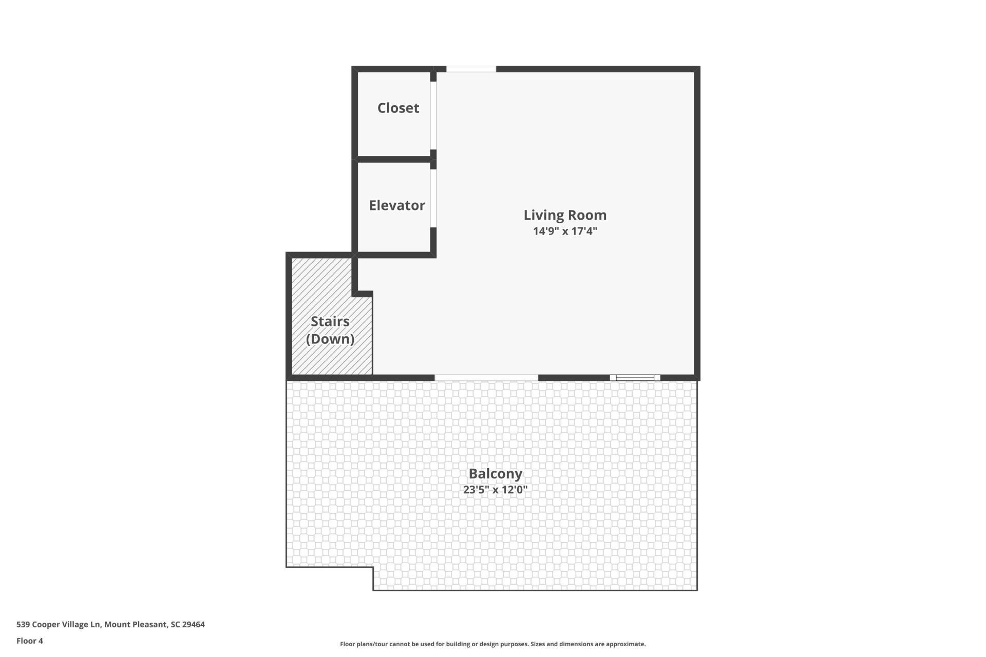 539 Cooper Village Lane Photo 46