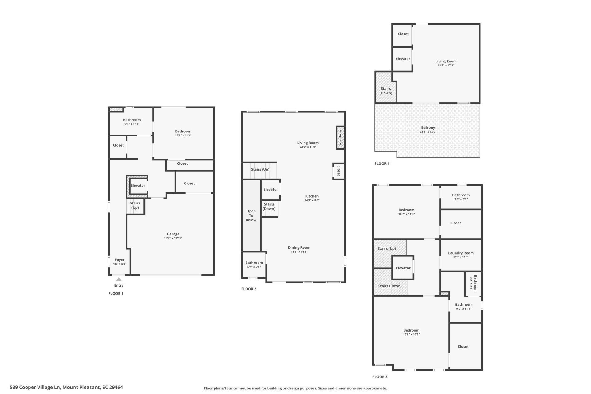 539 Cooper Village Lane Photo 47